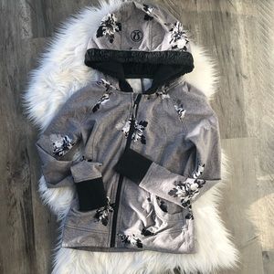 Lululemon Zip up